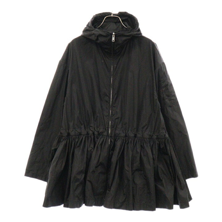 楽天市場】PRADA(プラダ) サイズ:38 20SS NYLON RAIN COAT ナイロン  