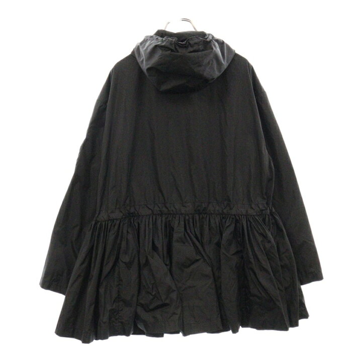 楽天市場】PRADA(プラダ) サイズ:38 20SS NYLON RAIN COAT ナイロン 