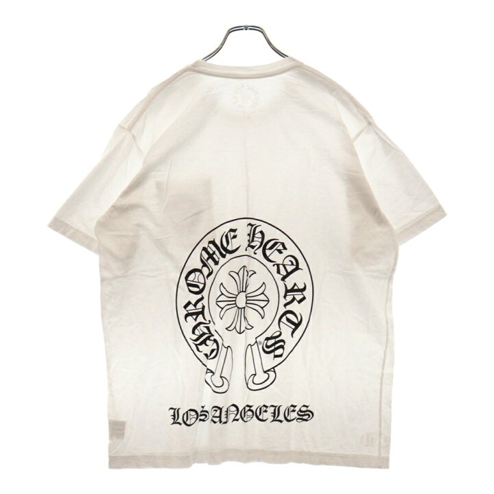 楽天市場】CHROME HEARTS(クロムハーツ) サイズ:XL Los Angeles 