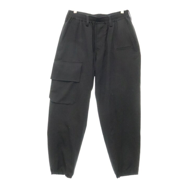 楽天市場】Yohji Yamamoto(ヨウジヤマモト) サイズ:1 REGULATION 