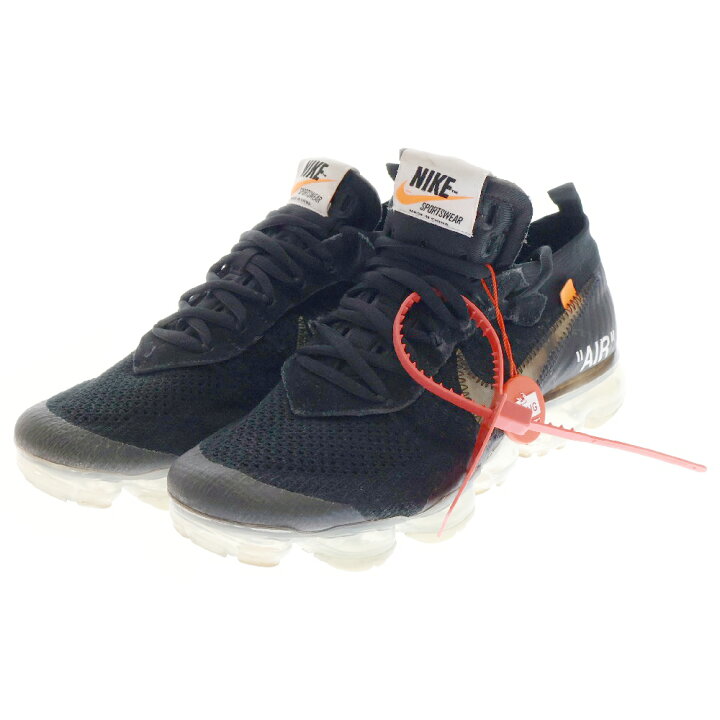 楽天市場】NIKE(ナイキ) サイズ:24.5cm ×OFF-WHITE THE 10 AIR 