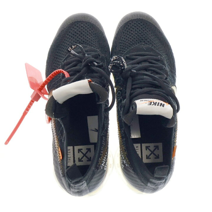 楽天市場】NIKE(ナイキ) サイズ:24.5cm ×OFF-WHITE THE 10 AIR 