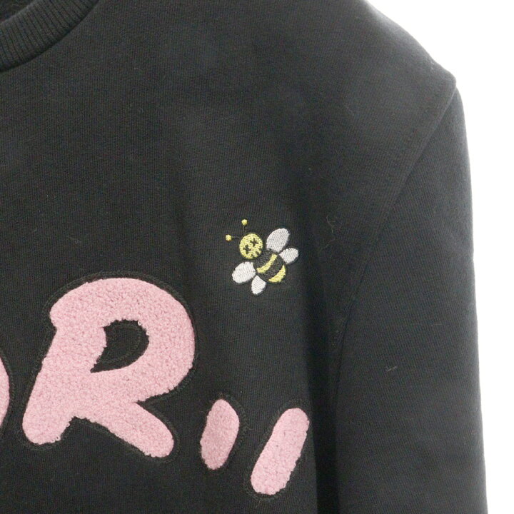 楽天市場】DIOR(ディオール) サイズ:S 19SS ×KAWS カウズ BEEロゴ刺繍 