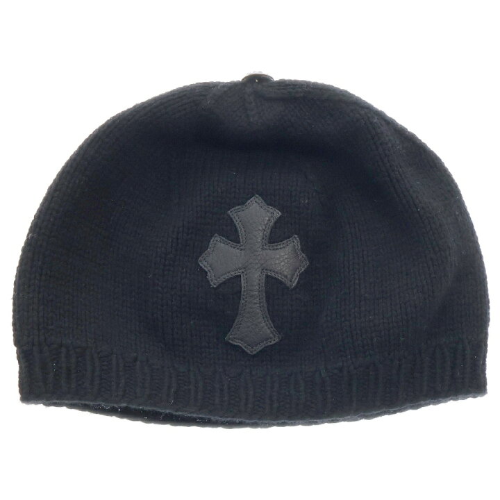 CHROME HEARTS(クロムハーツ) サイズ:OS WOOL WATCH CAP CHプラス 