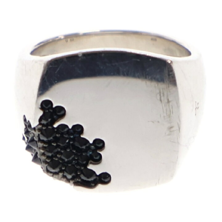 楽天市場】TOMWOOD(トムウッド) サイズ:52(12号) Oval Black Molecule  