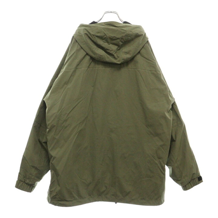 楽天市場】STUSSY(ステューシー) サイズ:XL 00s ×AFDICEGEAR GORE-TEX 
