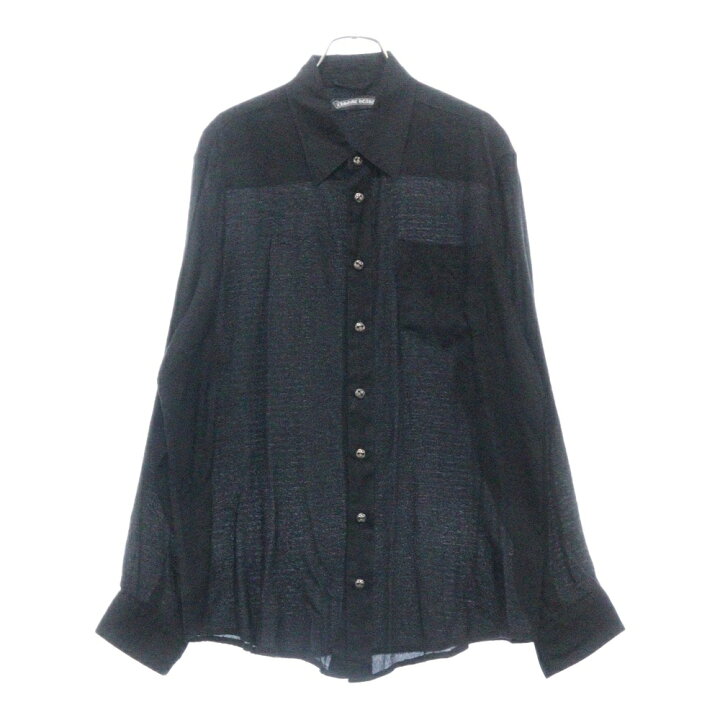 楽天市場】CHROME HEARTS(クロムハーツ) サイズ:ラージ LOOSEENDS LS 