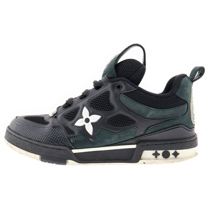 楽天市場】LOUIS VUITTON(ルイヴィトン) サイズ:8 LV SKATE LINE 