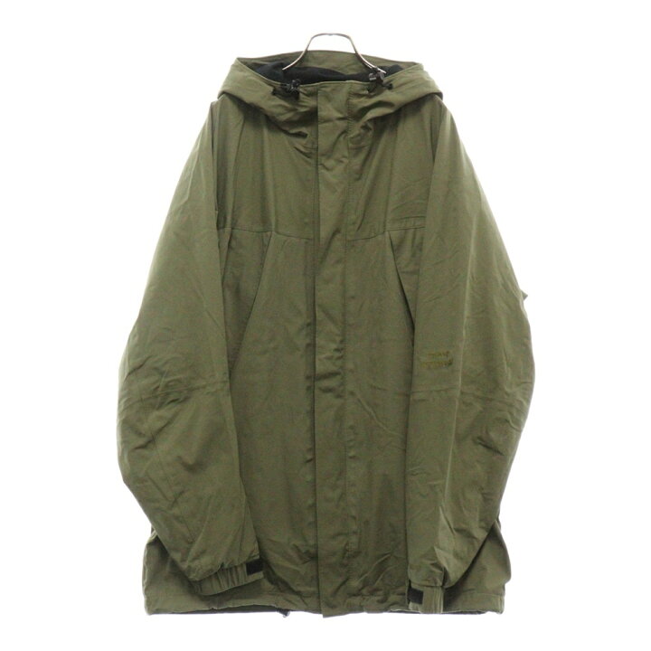 楽天市場】STUSSY(ステューシー) サイズ:XL 00s ×AFDICEGEAR GORE-TEX 