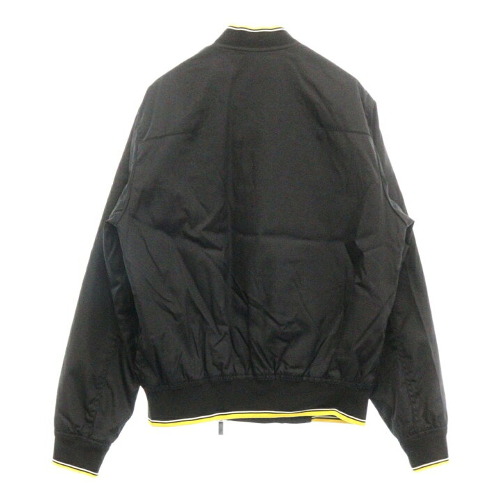 楽天市場】Dior HOMME(ディオールオム) サイズ:44 17SS MA-1ライダース  
