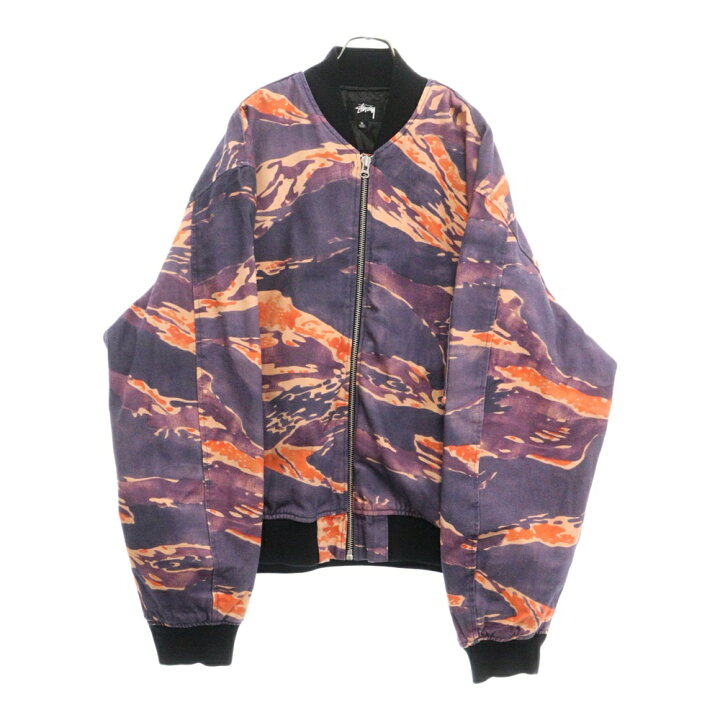 楽天市場】STUSSY(ステューシー) サイズ:XL 22AW ×LUCIEN SMITH Tigris 