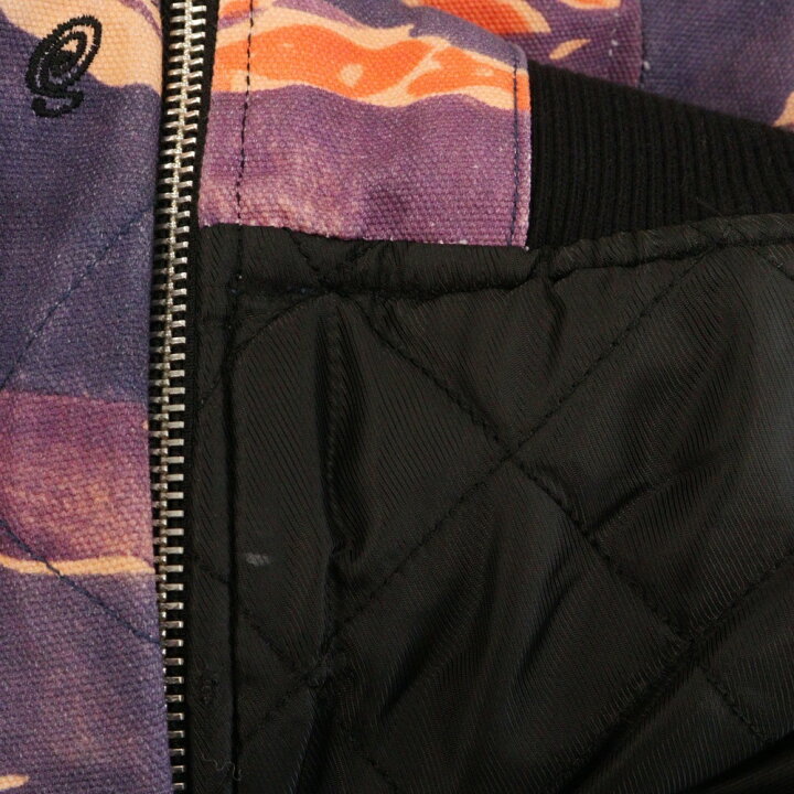 楽天市場】STUSSY(ステューシー) サイズ:XL 22AW ×LUCIEN SMITH Tigris 