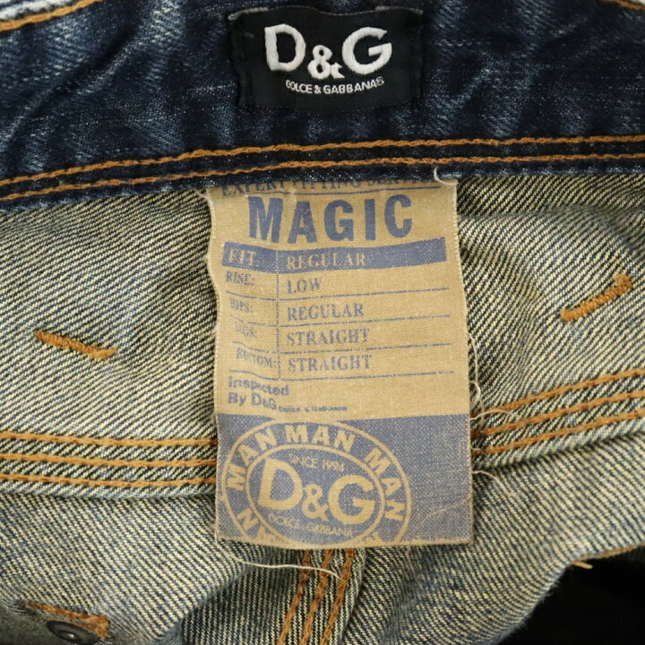 楽天市場】DOLCE & GABBANA(ドルチェアンドガッバーナ) サイズ:33 