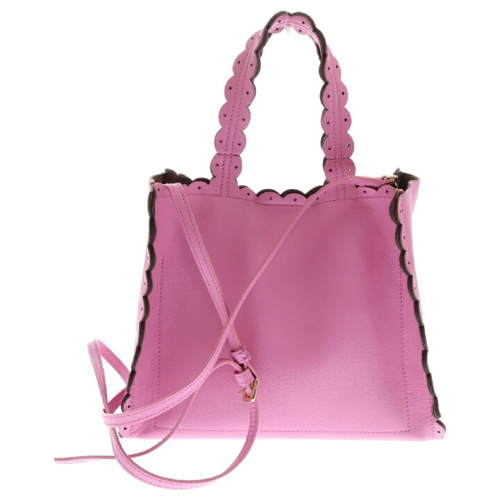 楽天市場】FURLA(フルラ) 2WAY レザー ハンドバッグ ショルダーバッグ 