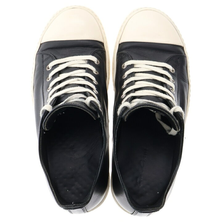 楽天市場】Rick Owens(リックオウエンス) サイズ:41 RAMONES LOW 