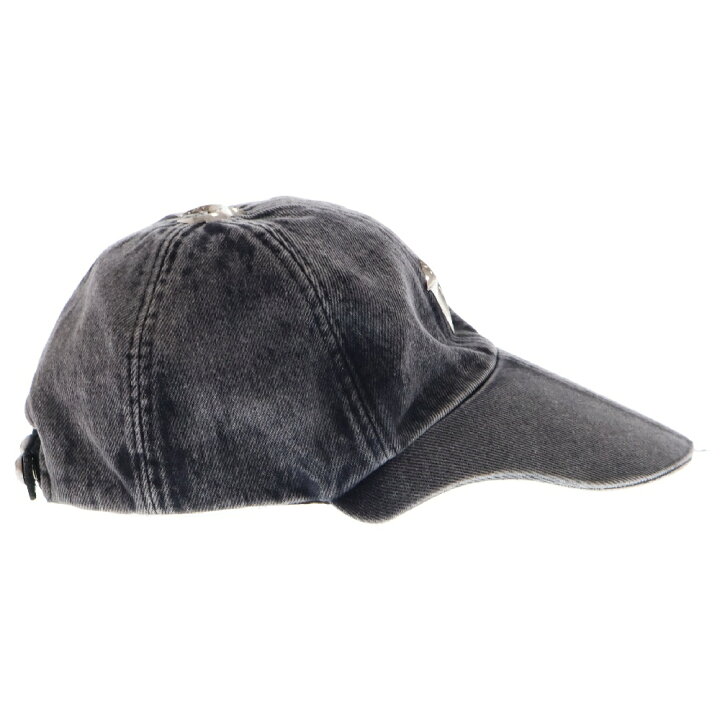 楽天市場】【sale対象】THUG CLUB(サグクラブ) 24SS SWORD CAP ソード 