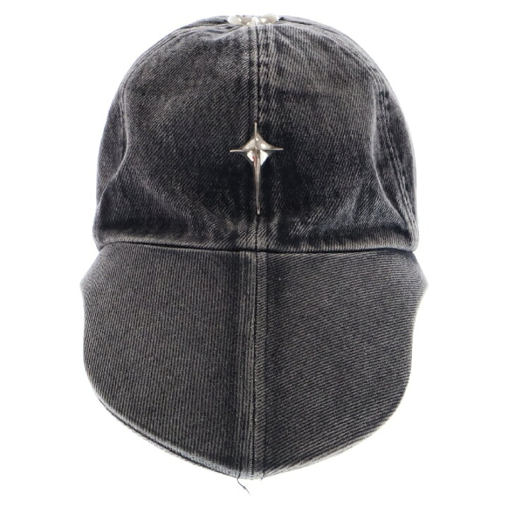 楽天市場】THUG CLUB(サグクラブ) 24SS SWORD CAP ソードキャップ 