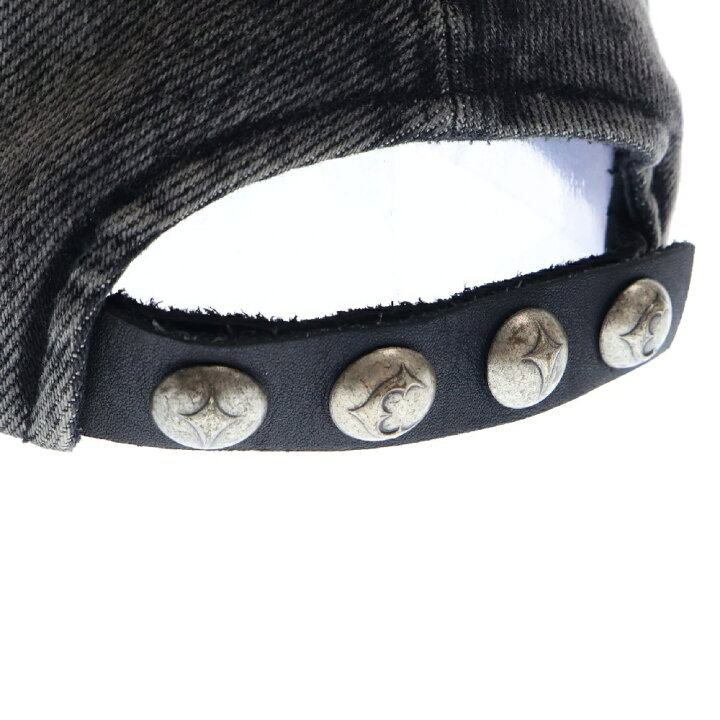 楽天市場】【sale対象】THUG CLUB(サグクラブ) 24SS SWORD CAP ソード 