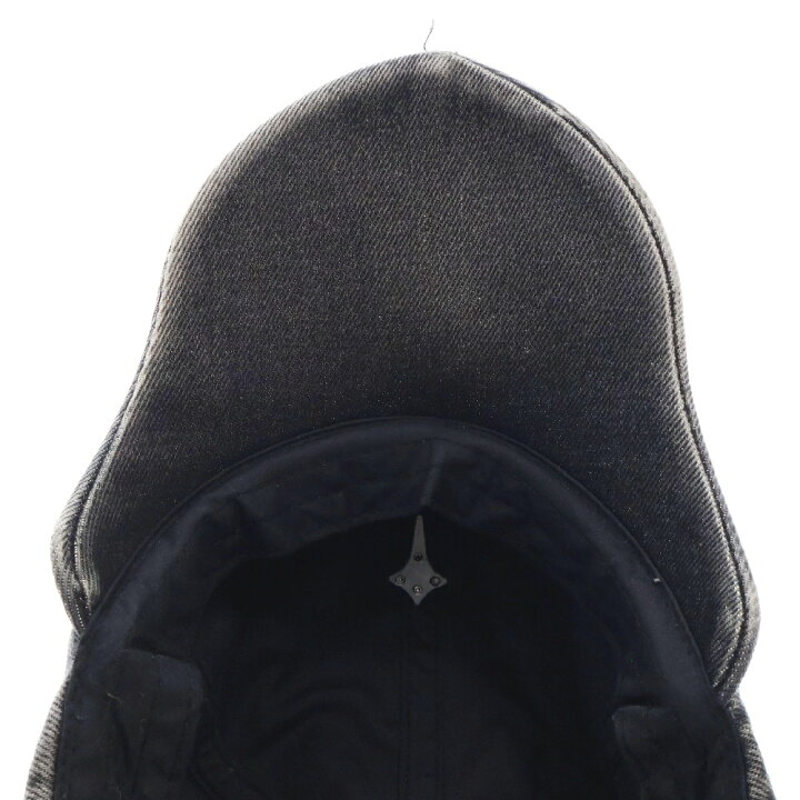楽天市場】【sale対象】THUG CLUB(サグクラブ) 24SS SWORD CAP ソード 