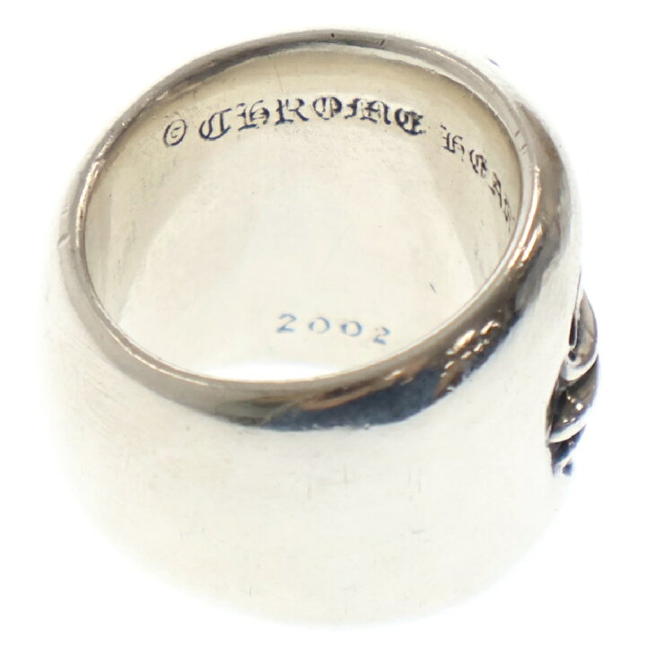 CHROME HEARTS クロムハーツ CLASSIC OVAL クラシックオーバルクロス 