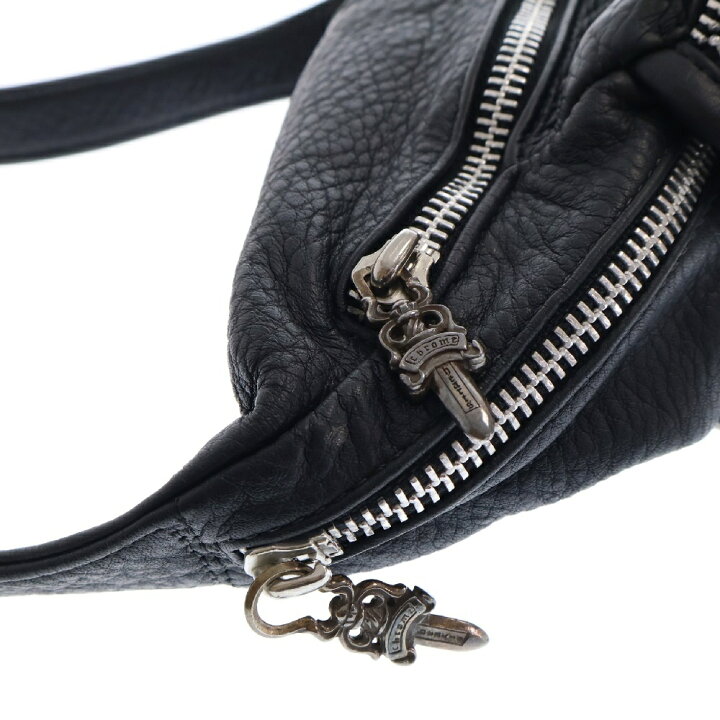 楽天市場】CHROME HEARTS(クロムハーツ) SNAT PACK mini スナット 