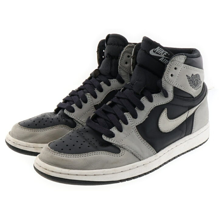 楽天市場】NIKE(ナイキ) サイズ:27.5cm AIR JORDAN 1 RETRO HIGH OG 