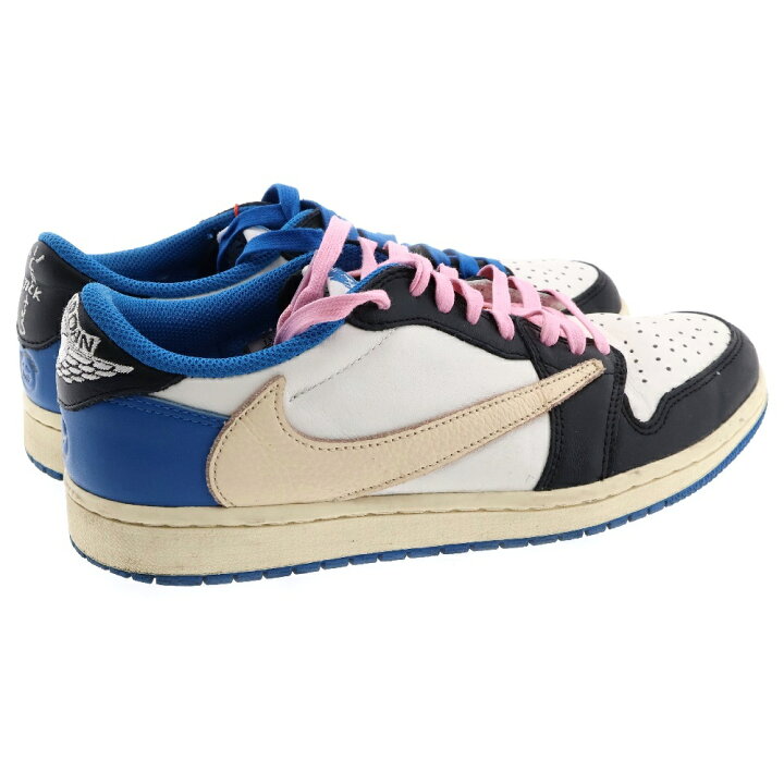 楽天市場】NIKE(ナイキ) サイズ:25.5cm × トラヴィススコット 