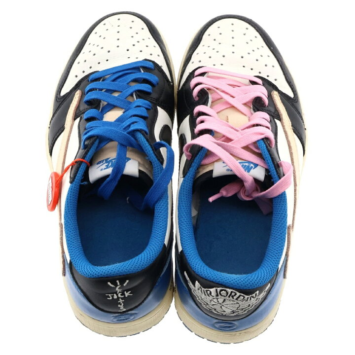 楽天市場】NIKE(ナイキ) サイズ:25.5cm × トラヴィススコット 