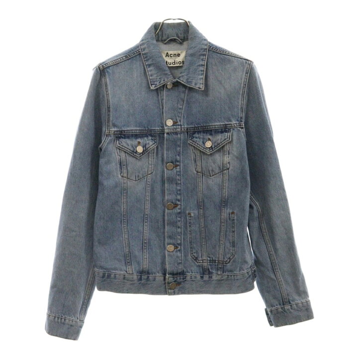楽天市場】Acne Studios(アクネ ストゥディオズ) サイズ:48 14SS JAM  