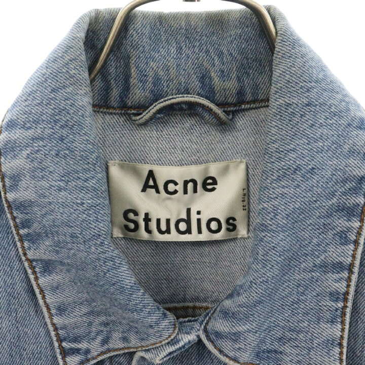 楽天市場】Acne Studios(アクネ ストゥディオズ) サイズ:48 14SS JAM 