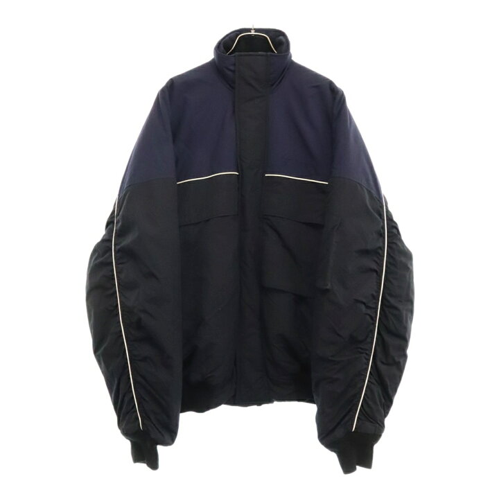 楽天市場】BALENCIAGA(バレンシアガ) サイズ:44 21SS Ski Bomber 