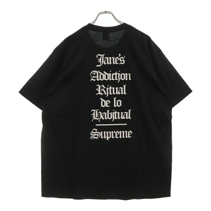 楽天市場】SUPREME(シュプリーム) サイズ:XL 24AW ×Janes Addiction  