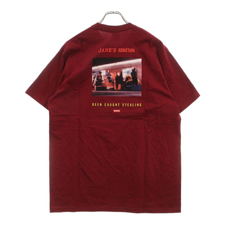 楽天市場】SUPREME(シュプリーム) サイズ:L 24AW ×Janes Addiction  