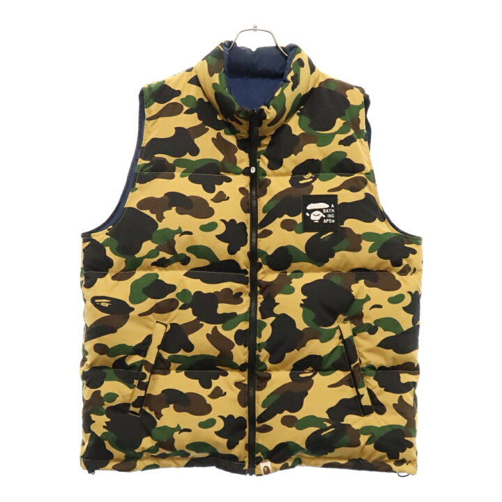 楽天市場】A BATHING APE(アベイシングエイプ) サイズ:XL 21AW 1ST 