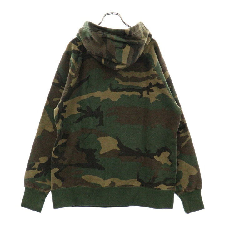 楽天市場】WTAPS(ダブルタップス) サイズ:XL 15AW DESIGN HOODED 02 