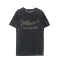 楽天市場】星条旗 クロムハーツ tシャツの通販 