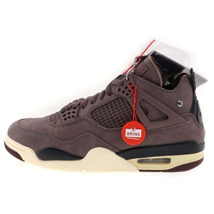 楽天市場】NIKE(ナイキ) サイズ:26.0cm ×A MA MANIERE AIR JORDAN 4 