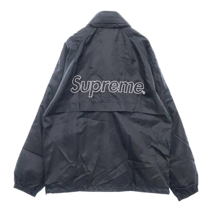 楽天市場】SUPREME(シュプリーム) サイズ:L 15AW Windbreaker Warm Up 
