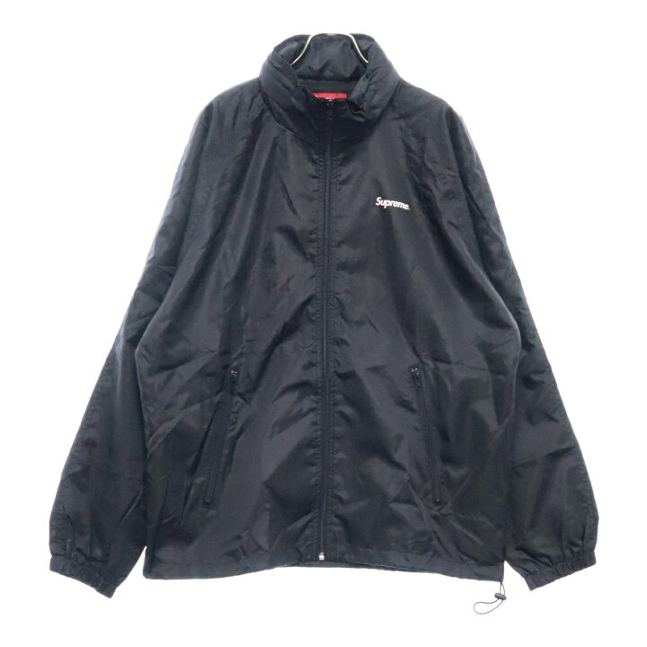 楽天市場】SUPREME(シュプリーム) サイズ:L 15AW Windbreaker Warm Up 