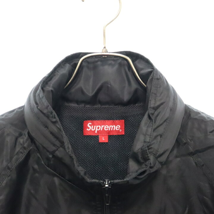 楽天市場】SUPREME(シュプリーム) サイズ:L 15AW Windbreaker Warm Up 