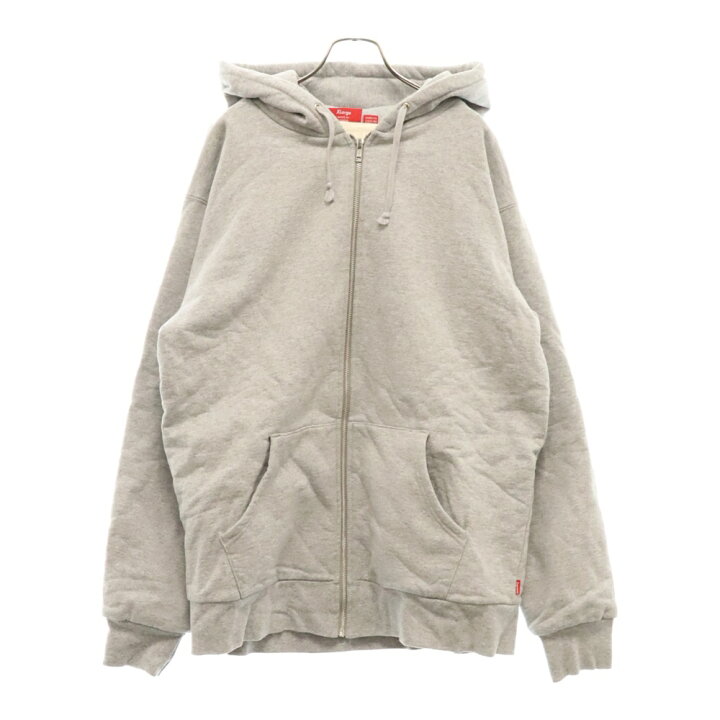 楽天市場】SUPREME(シュプリーム) サイズ:XL 11AW Hood Logo Thermal 