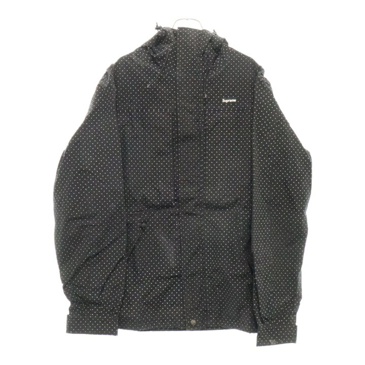 楽天市場】SUPREME(シュプリーム) サイズ:XL 12AW Pin Dot Shell  