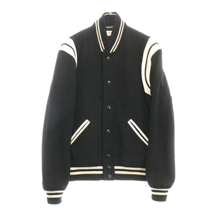 楽天市場】SAINT LAURENT PARIS(サンローランパリ) サイズ:50 TEDDY  