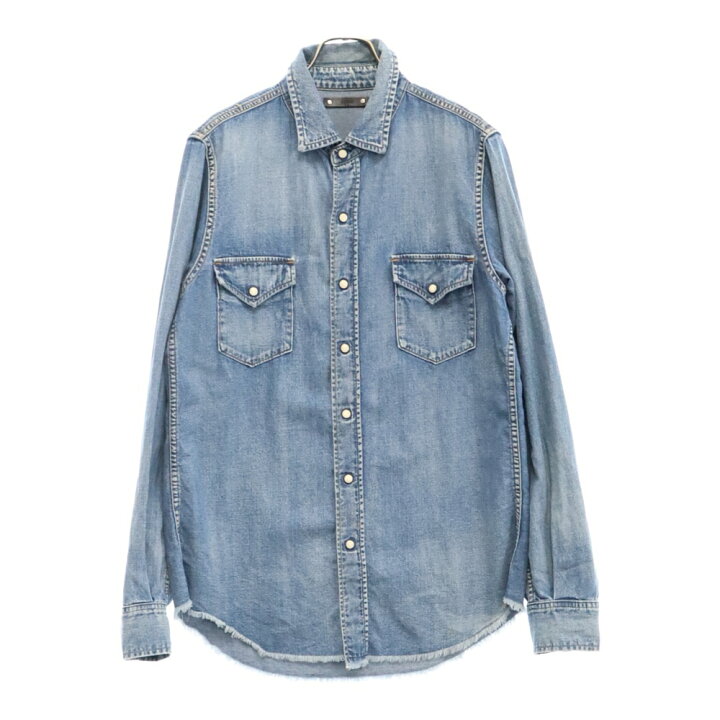 楽天市場】MINEDENIM(マインデニム) サイズ:3 Denim Western SH カット 