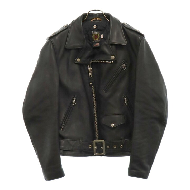 楽天市場】SCHOTT(ショット) サイズ:40 7007 613US VINTAGE ONESTAR 