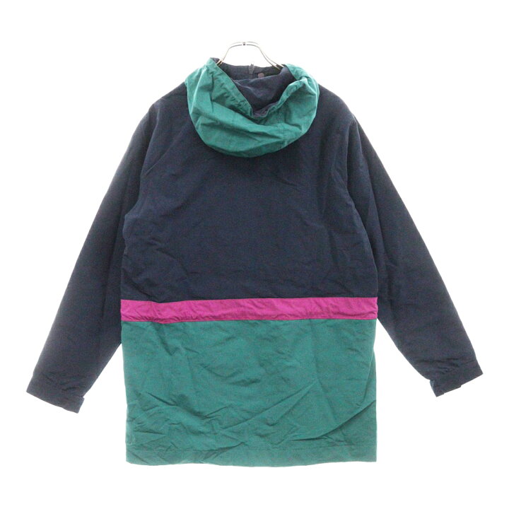 楽天市場】STUSSY(ステューシー) サイズ:S ×Patta Long Parka 315041 