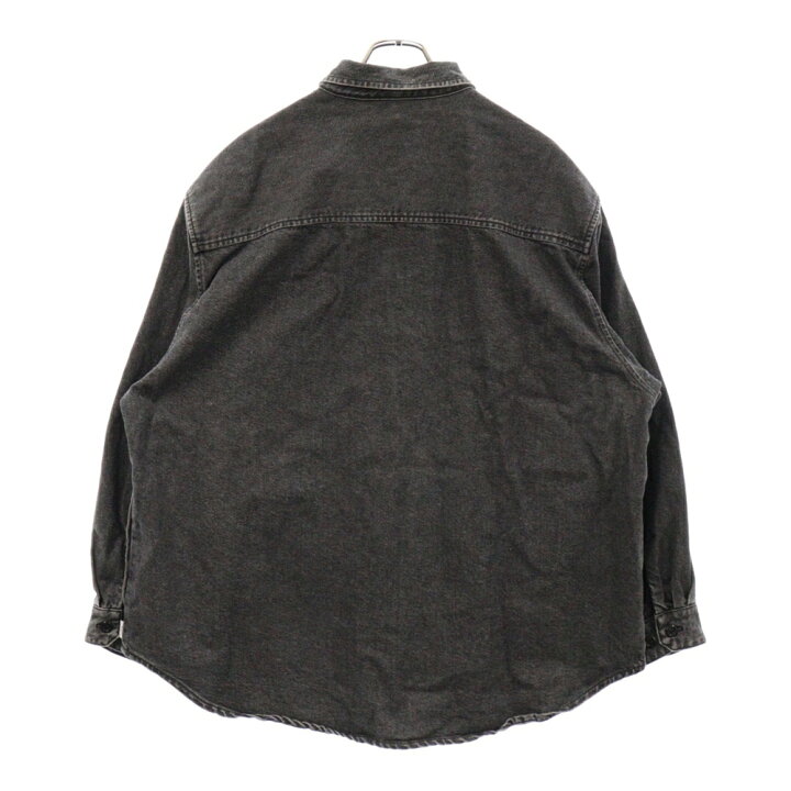 楽天市場】WTAPS(ダブルタップス) サイズ:3 24SS WCPO 02 SHIRT LS 