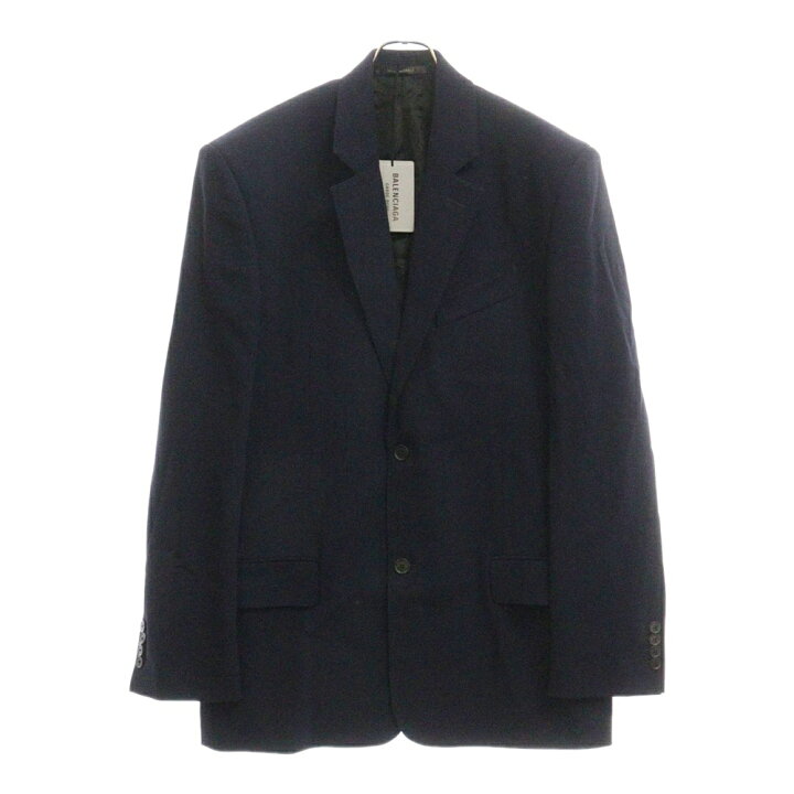 楽天市場】BALENCIAGA(バレンシアガ) サイズ:XS 23SS Oversize  