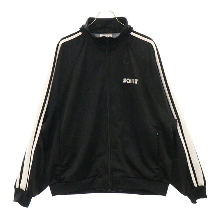 楽天市場】SAINT MICHAEL(セントマイケル) サイズ:S 24AW TRACK JACKET 