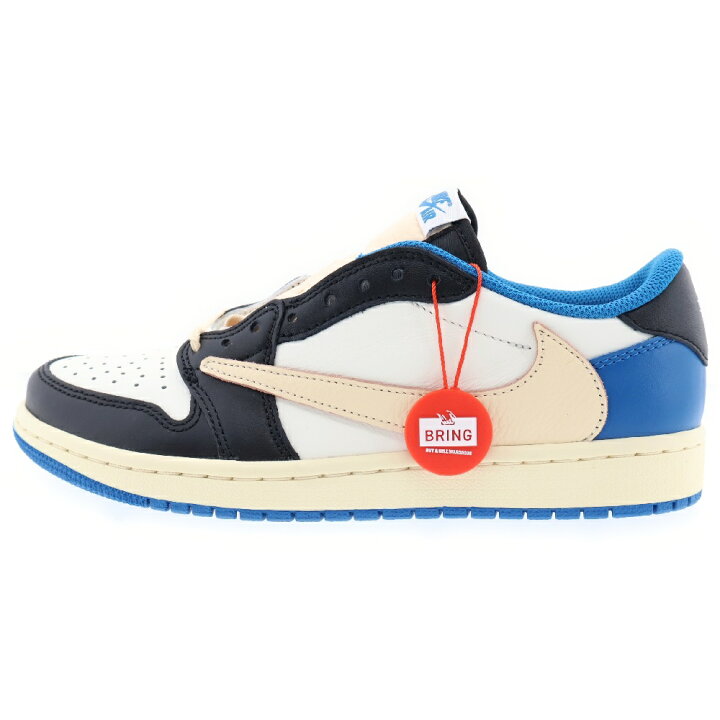 楽天市場】NIKE(ナイキ) サイズ:25.0cm ×TRAVIS SCOTT FRAGMENT DESIGN 